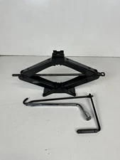 JACK ASSEMBLY WITH JACK HANDLE AND LUG WRENCH FITS:TOYOTA SIENNA 2021-2024