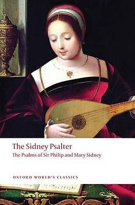 The Sidney Psalter by Mary Sidney (Paperback Book) - Image 2