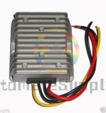 1PC 12V to 13.8V 15A 207W Voltage Booster Power DC Converter Step Up Regulator