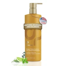 Colorproof Biorepair Thicken Conditioner, 16 fl oz