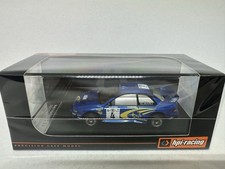 1/43  Subaru Impreza WRC 99 #4 2000 Safari Rally 738892