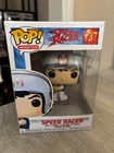 Funko POP! Animation Speed Racer Vinyl Figure #737 In Box