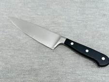 ED WUSTHOF DREIZACKWERK - Classic 8" Chef 4582 / 20cm Knife  BT