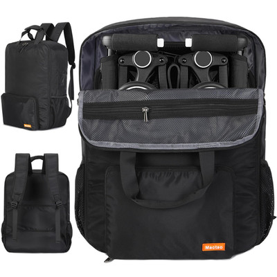 Stroller Travel Bag Compatible with GB Pockit Air plus All Terrain and GB Pockit