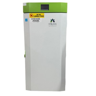 Stirling Ultracold SU780XLE Ultra Low Temp Freezer -86C 27.5 cu ft WARRANTY