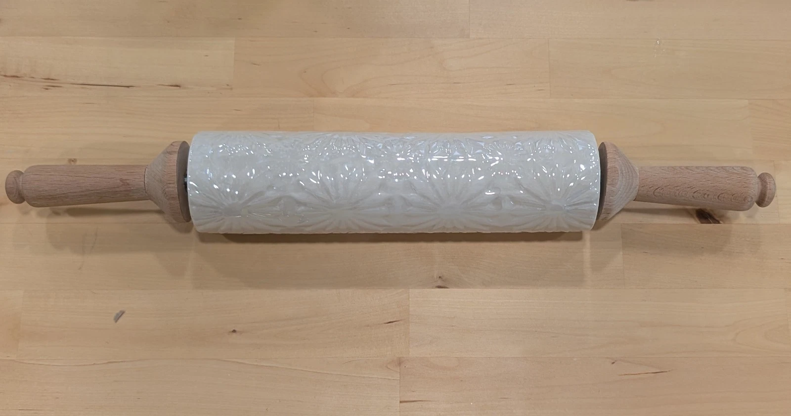 Anthropologie Aurora Rolling Pin.