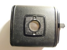 Hasselblad A12 Type II Film Back Black Appearance MINT