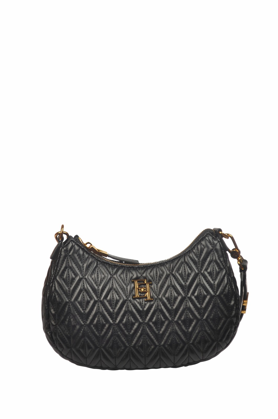 Борса а траколла да Донна Элизабетта Франчи Талья ТАЛЬЯ УНИКАЛЬНОГО цвета неро 52490₽