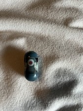 VINTAGE RETIRED SPIN MASTER 2004 POKEMON MIGHTY BEANZ NUMBER 29 DUSCLOPS BEAN