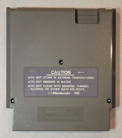 1990 Swords and Serpents Nintendo NES Video Game Cartridge Only Tested OEM Cart