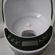 Baby Brezza New and Improved Formula Pro Advanced Formula Dispenser UNIT ONLY