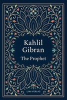 Kahlil Gibran: The Prophet (English Edition) | Kahlil Gibran | Taschenbuch