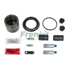 Reparatursatz Bremssattel vorne für BMW 5-er F10 Gran F07 F11 6-er F13 | 601414