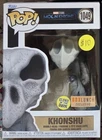 Funko Pop! Marvel: Moon Knight Khonshu Vinyl Figure #1049 Boxlunch Exclusive