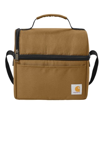 Carhartt Lunch 6 Dosen Kühlbox - Neu mit Etikett - Bild 6 von 9