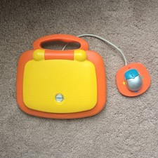 VTech Tote & Go Laptop Plus Electronic Learni...