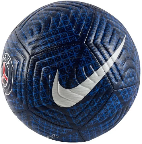 Nike PSG Academy Jordan Soccer Ball - Thumbnail 5