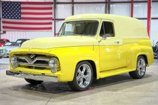 1955 Ford Custom for Sale