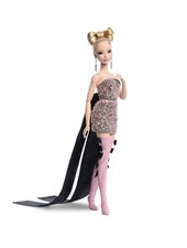 Barbie Signature ~ ATELIER DOLL #1 💖🌸💖 BNIB ~ Silkstone   **LAST ONE** 