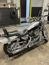 2003 Harley-Davidson Sportster 