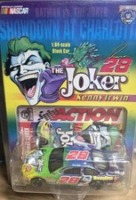 NASCAR 1998 The Joker 1:64 Action #28 Kenny Irwin Texaco Limited Edition NEW