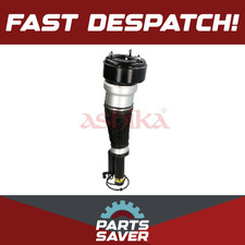 Air Strut fits MERCEDES S300 W221 3.0 Front 06 to 13 Suspension Ashika Quality