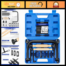 Valve Spring Compressor Lapper Set With 4 Suction Plates For Engine Repair Valve Spring Compressor Lapper Set With 4 Suction Plates For Engine Repair
