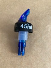 1Kitchen Craft Bar 25ml Quick Shot Bottle Sto...