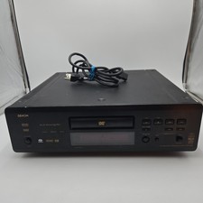 Denon DVD-5900 DVD CD SACD Player Audiophile, 2000 Msrp