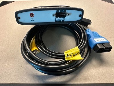 OPUS / DREW TECH CARDAQ +3 / OEM VALIDATED J2534 VCI PassThru
