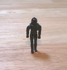 Vintage Mattel Battlestar Galactica Cyclon Raider Pilot 1978