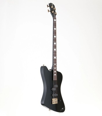 Used Fernandes MV-65NS Nikki Sixx w EMG PJ Electric Bass | eBay