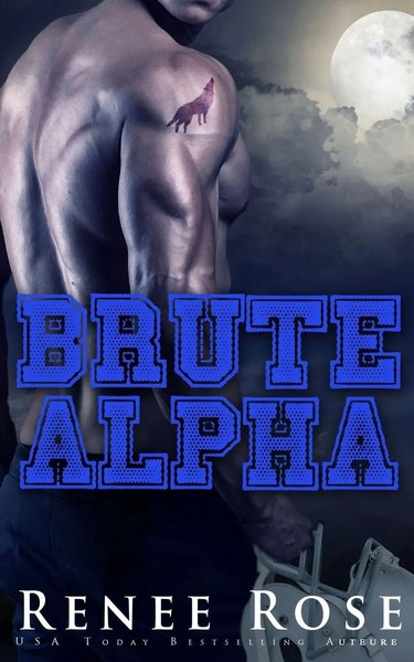 Renee Rose | Brute Alpha | Taschenbuch | FranzöSisch (2023) | Renee Rose Romance-image