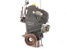 Moteur Dacia LOGAN