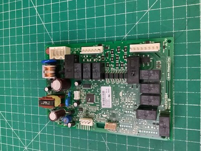 Whirlpool Kenmore W11088499 Refrigerator Control Board AZ239847 | NR2141