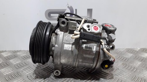 Klimakompressor Mercedes-Benz CLA Coupe C117 A0038304460 P20426654