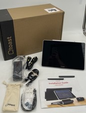 Toast POS Terminal Data Processing System TT204