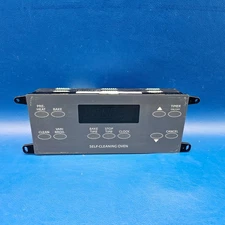 Genuine FRIGIDAIRE  Range Oven Control Board # 318013200 100-687-18