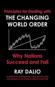 Principles for Dealing with the Changing World Orde... | Buch | Zustand sehr gut