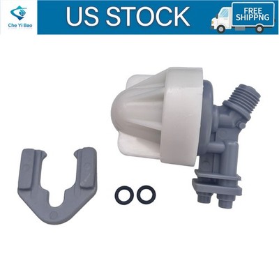 For Kenmore,Whirlpool Water Softeners Nozzle And Venturi Assembly 7187065