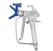 Airless Sprayer Gun - ZT-G5 Spray Gun with Nozzle