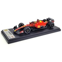 2023 Charles Leclerc Ferrari SF-23 Italian Gp Winner - 1/43 Looksmart Models