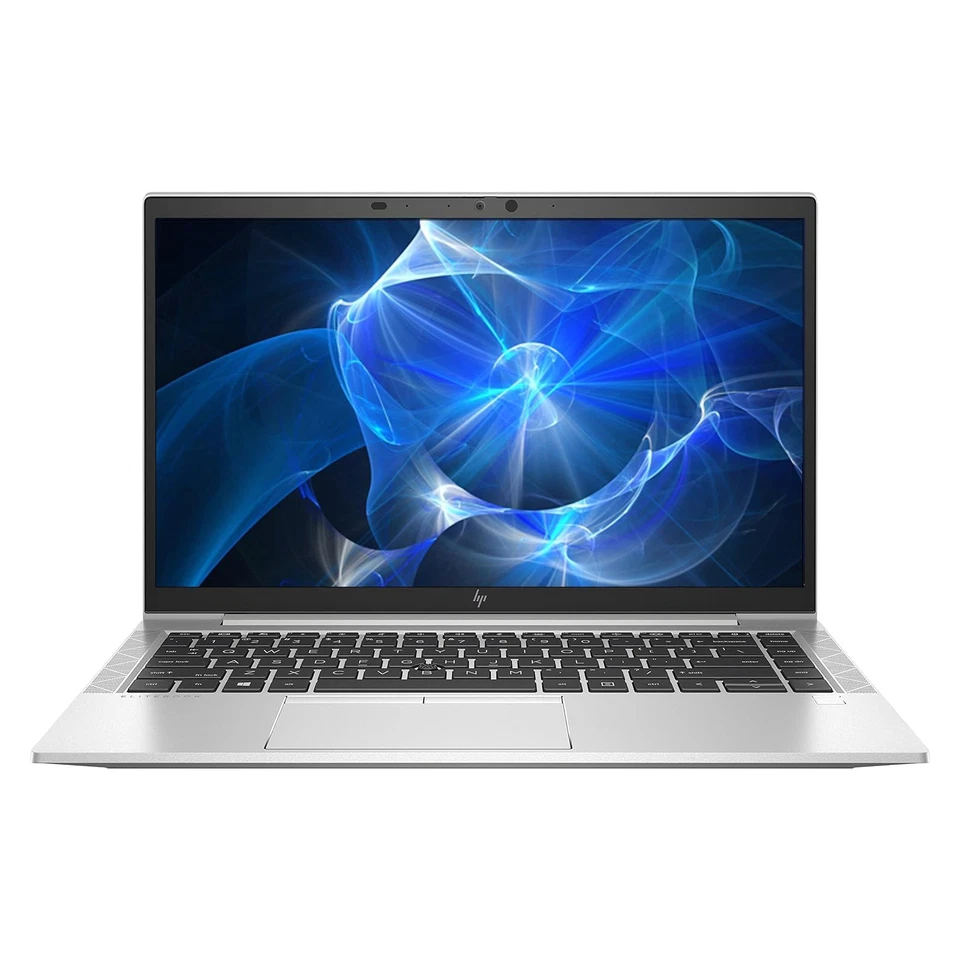 HP EliteBook 840 G8 · i7-1135G7 · 16GB · 256GB, photo 1 of 5