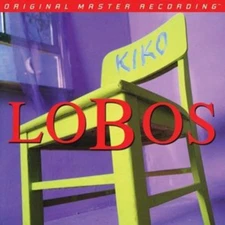 Los Lobos - Kiko [New Vinyl LP] Ltd Ed, 180 Gram