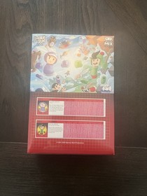 Eskimo Bob & Alfonzo&rsquo;s Arctic Adventure - Limited Run Games (NES) New/Sealed