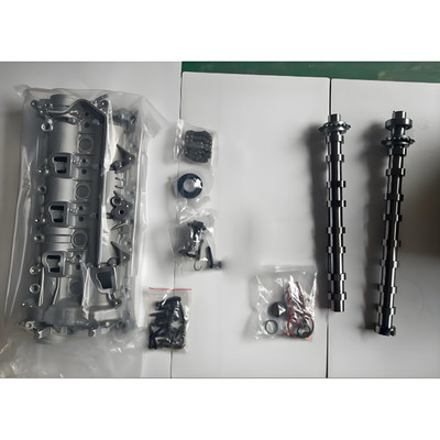 Nockenwellensatz für Citroën Peugeot PSA 1.5 Blue HDI CAMC13K DV5 8mm 1638159880