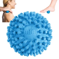 Dr. Cohen’s Heatable Deep Tissue Massage Ball Mini - acuBall Trigger Point