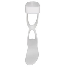 Left Foot Drop Foot Corrector Ankle Foot Orthosis Straightener AFO Support OT