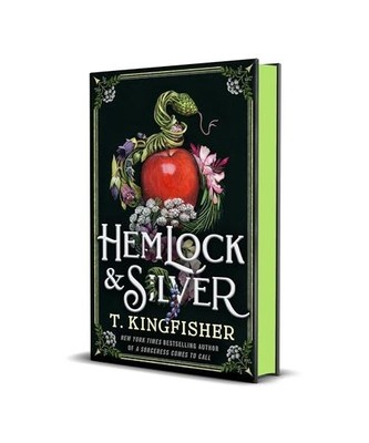 Hemlock & Silver, Kingfisher, T.
