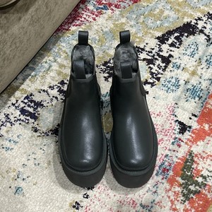 Ugg Neumel Platform Zip Size 7 | eBay